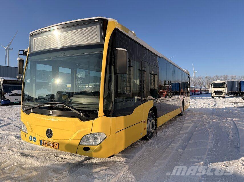 Mercedes-Benz Citaro LE (2013 | 50 UNITS | EURO 6) Stadsbus