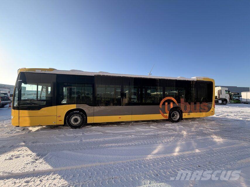 Mercedes-Benz Citaro LE (2013 | 50 UNITS | EURO 6) Stadsbus