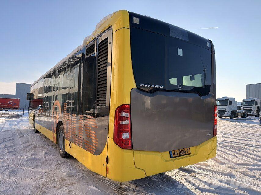 Mercedes-Benz Citaro LE (2013 | 50 UNITS | EURO 6) Stadsbus