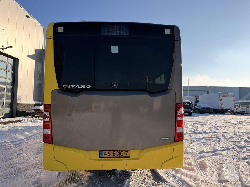 Mercedes-Benz Citaro LE (2013 | 50 UNITS | EURO 6) Stadsbus