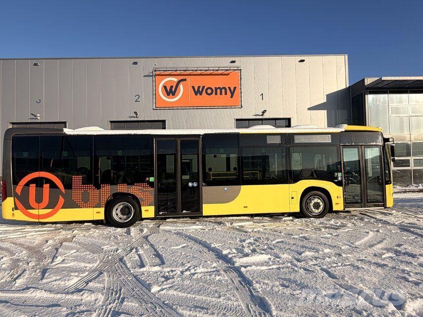 Mercedes-Benz Citaro LE (2013 | 50 UNITS | EURO 6) Stadsbus