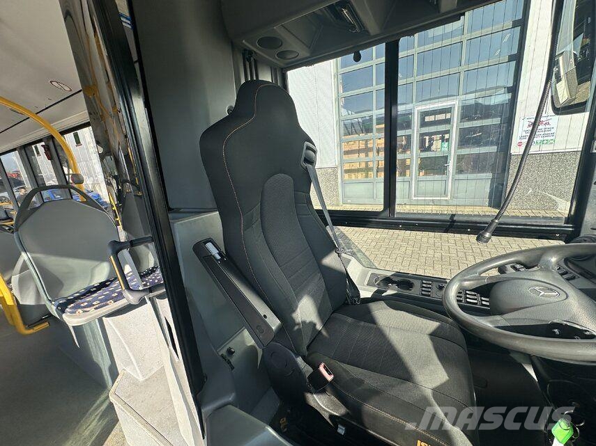 Mercedes-Benz Citaro O 530 (EURO 6 | 2014 | AIRCO) Pilsētas autobusi
