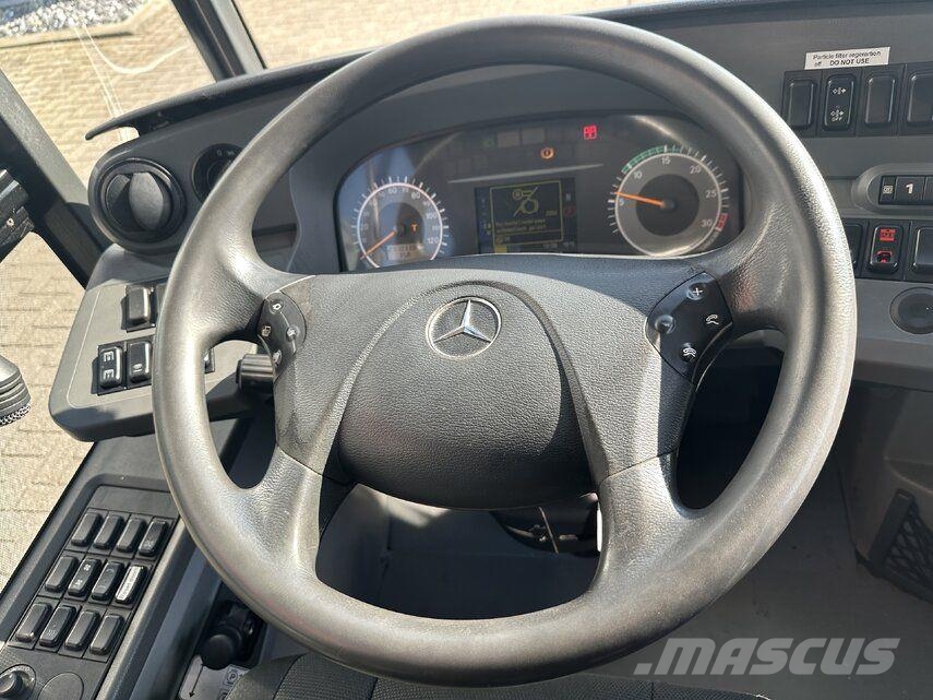 Mercedes-Benz Citaro O 530 (EURO 6 | 2014 | AIRCO) Pilsētas autobusi