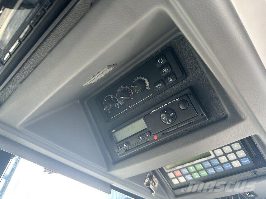 Mercedes-Benz Citaro O 530 (EURO 6 | 2014 | AIRCO) Pilsētas autobusi