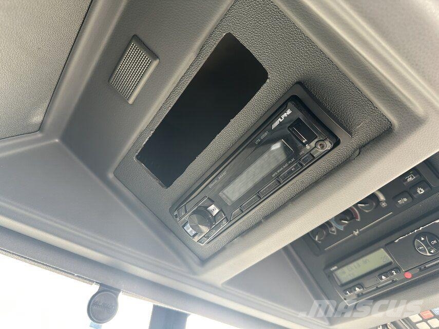 Mercedes-Benz Citaro O 530 (EURO 6 | 2014 | AIRCO) Pilsētas autobusi