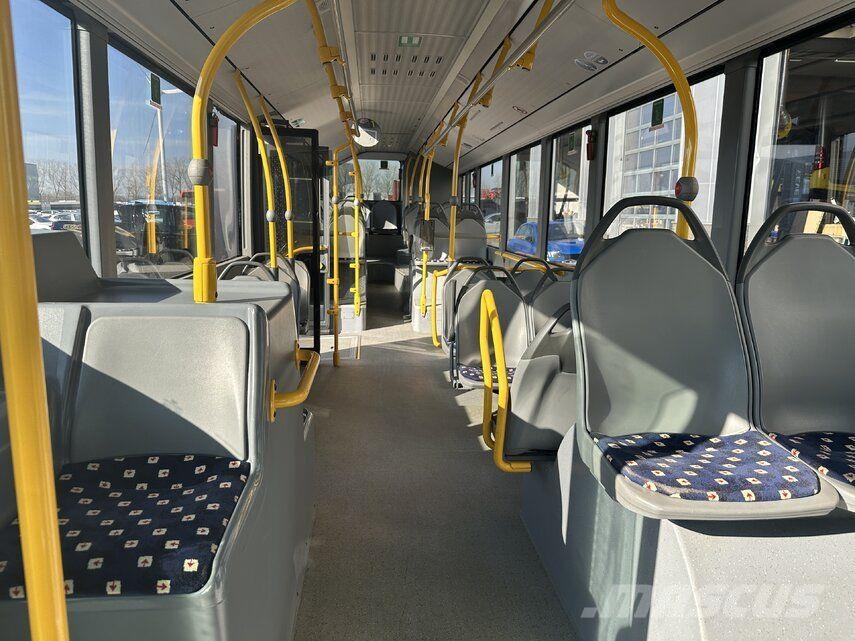 Mercedes-Benz Citaro O 530 (EURO 6 | 2014 | AIRCO) Pilsētas autobusi