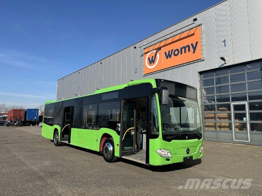 Mercedes-Benz Citaro O 530 (EURO 6 | 2014 | AIRCO) Pilsētas autobusi