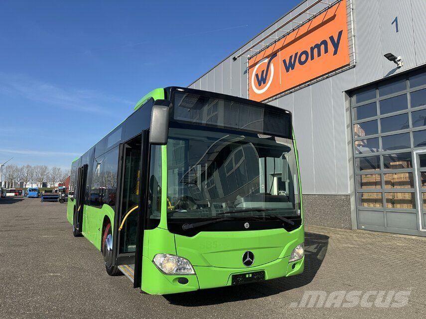 Mercedes-Benz Citaro O 530 (EURO 6 | 2014 | AIRCO) Pilsētas autobusi