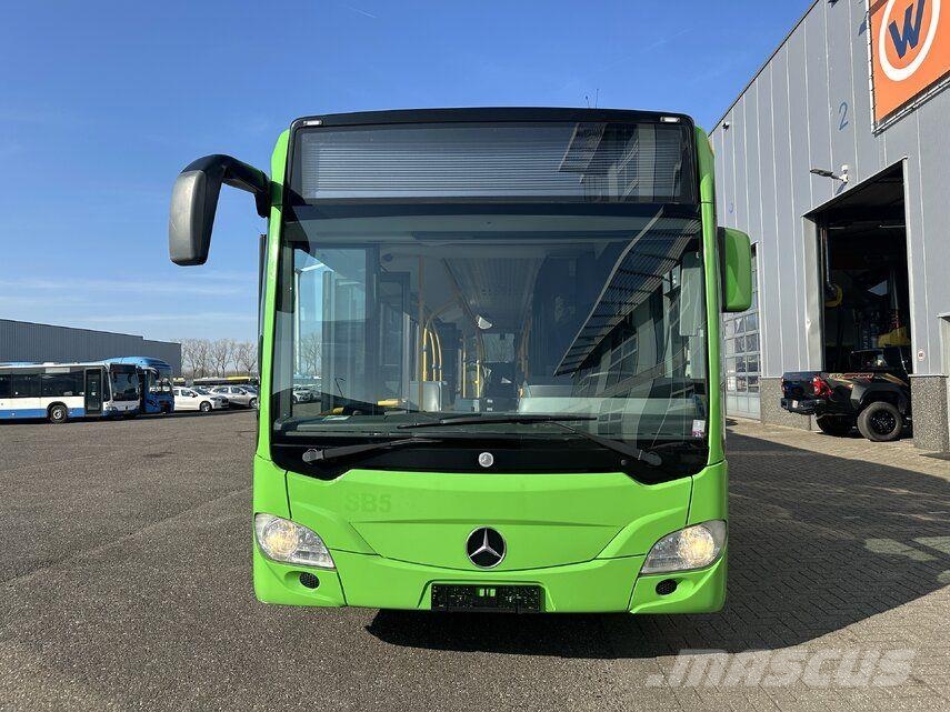 Mercedes-Benz Citaro O 530 (EURO 6 | 2014 | AIRCO) Pilsētas autobusi