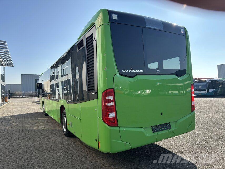 Mercedes-Benz Citaro O 530 (EURO 6 | 2014 | AIRCO) Pilsētas autobusi