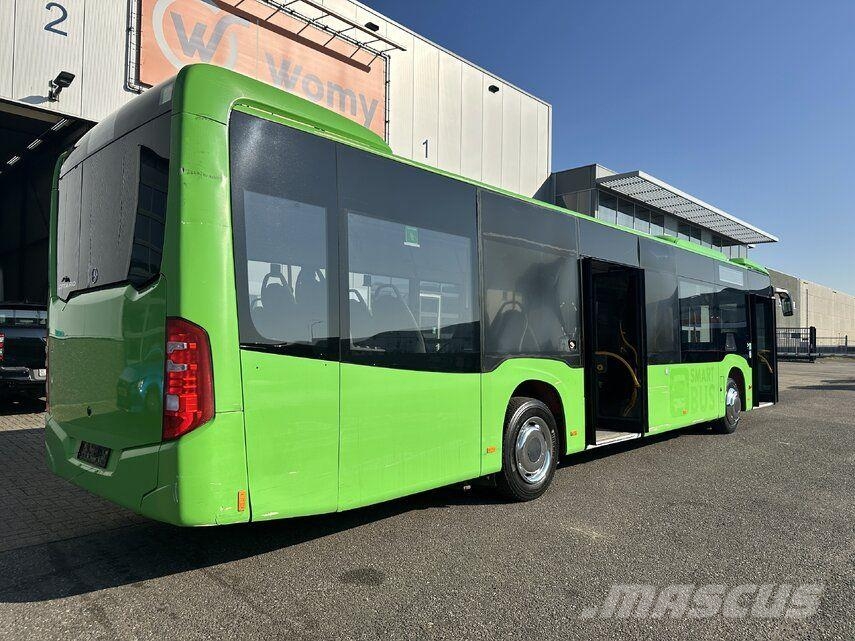 Mercedes-Benz Citaro O 530 (EURO 6 | 2014 | AIRCO) Pilsētas autobusi