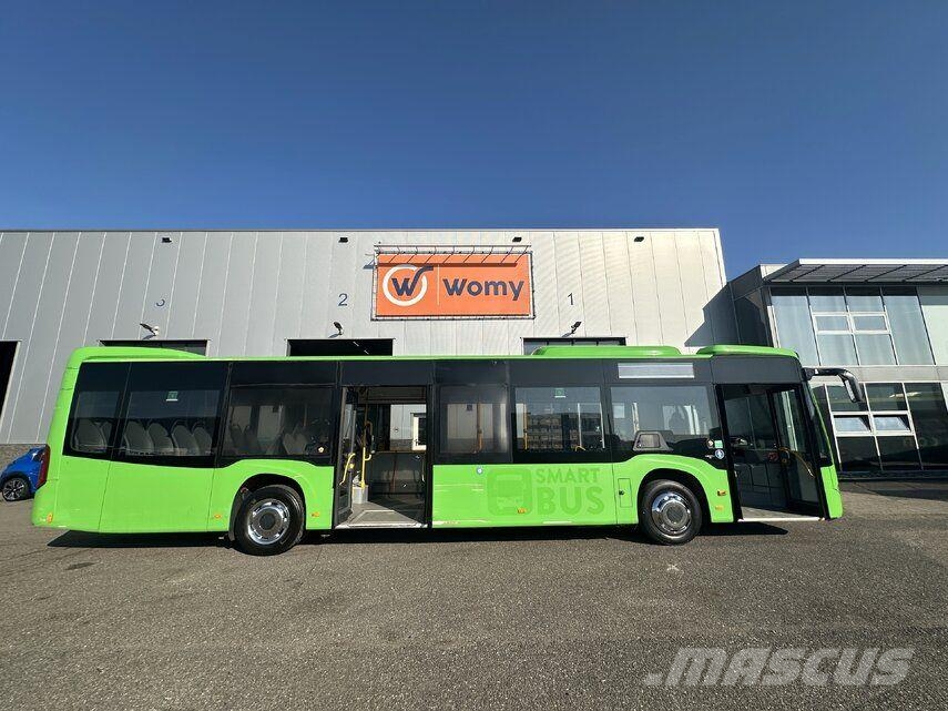 Mercedes-Benz Citaro O 530 (EURO 6 | 2014 | AIRCO) Pilsētas autobusi