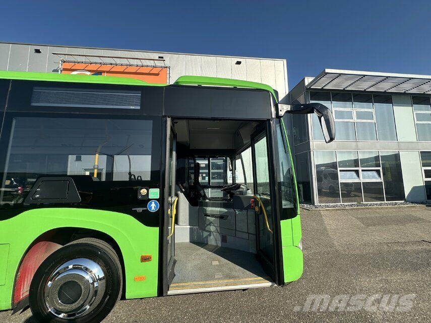 Mercedes-Benz Citaro O 530 (EURO 6 | 2014 | AIRCO) Pilsētas autobusi