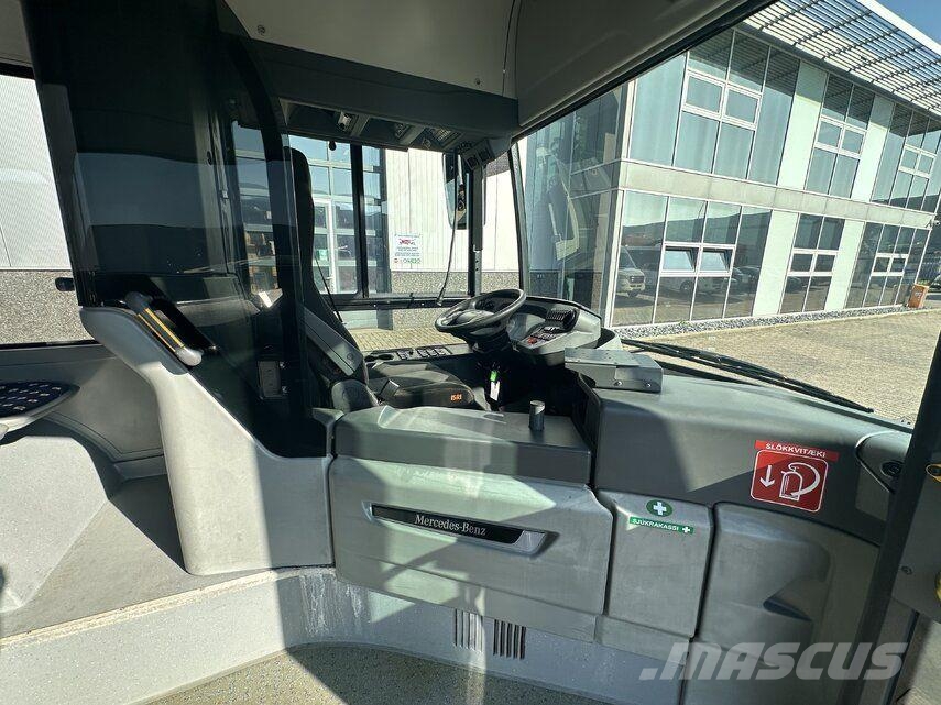Mercedes-Benz Citaro O 530 (EURO 6 | 2014 | AIRCO) Pilsētas autobusi