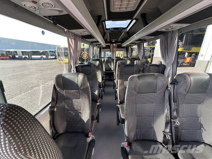 Mercedes-Benz SPRINTER (2023 | EURO 6 | 3 UNITS | NL KENTEKEN) Minibüsler