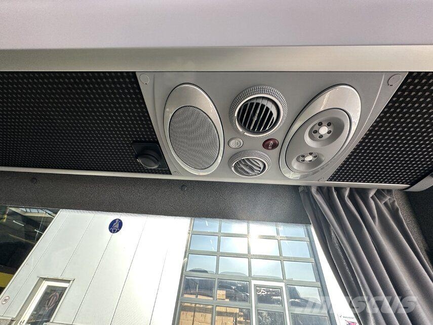 Mercedes-Benz SPRINTER (2023 | EURO 6 | 3 UNITS | NL KENTEKEN) Minibüsler