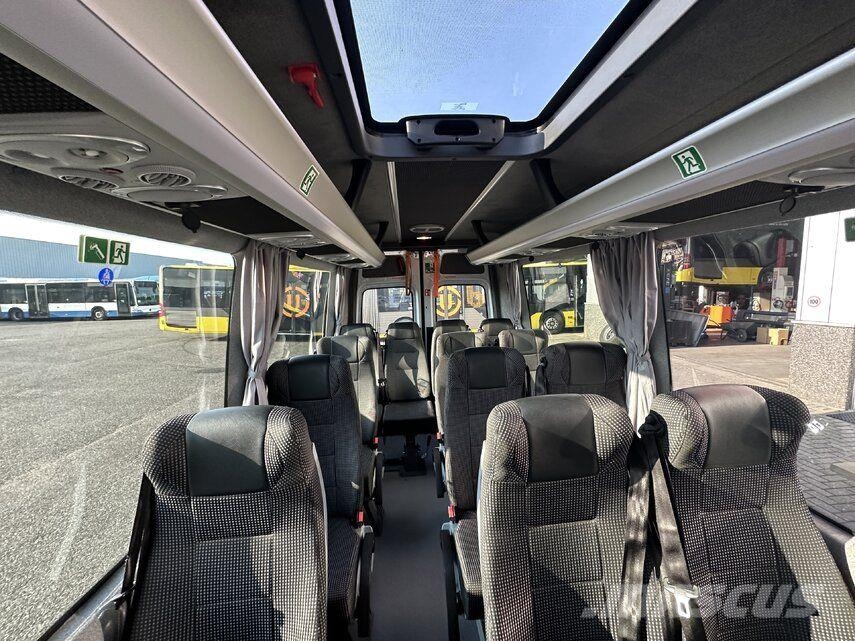 Mercedes-Benz SPRINTER (2023 | EURO 6 | 3 UNITS | NL KENTEKEN) Minibüsler