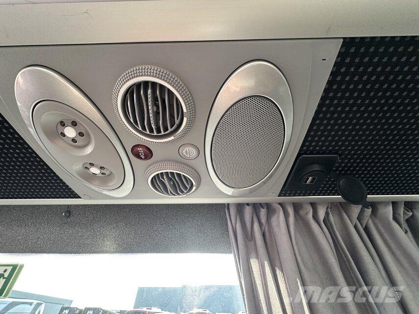 Mercedes-Benz SPRINTER (2023 | EURO 6 | 3 UNITS | NL KENTEKEN) Minibüsler