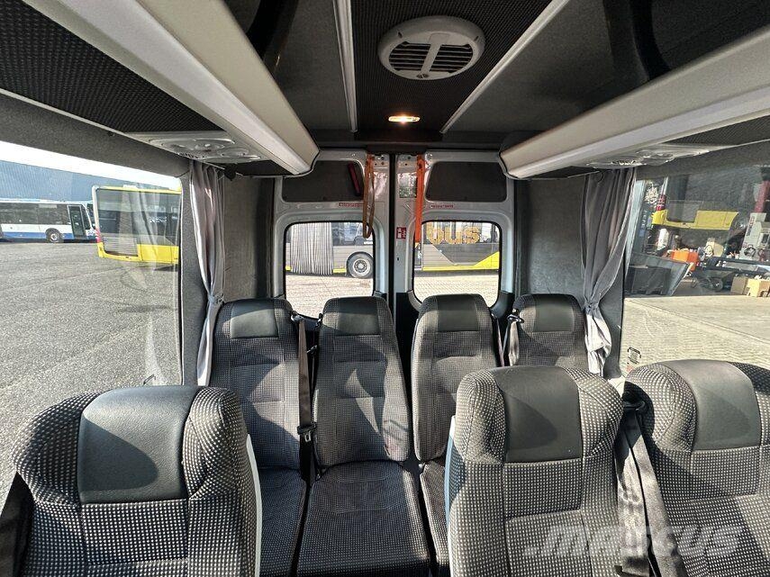 Mercedes-Benz SPRINTER (2023 | EURO 6 | 3 UNITS | NL KENTEKEN) Minibüsler