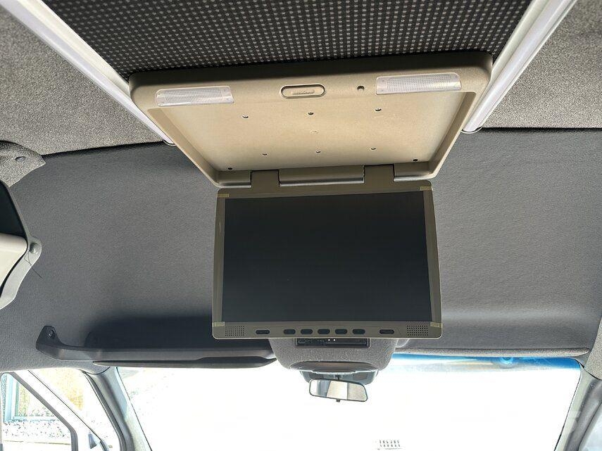 Mercedes-Benz SPRINTER (2023 | EURO 6 | 3 UNITS | NL KENTEKEN) Minibüsler