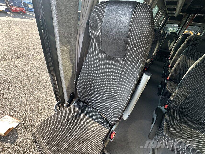 Mercedes-Benz SPRINTER (2023 | EURO 6 | 3 UNITS | NL KENTEKEN) Minibüsler
