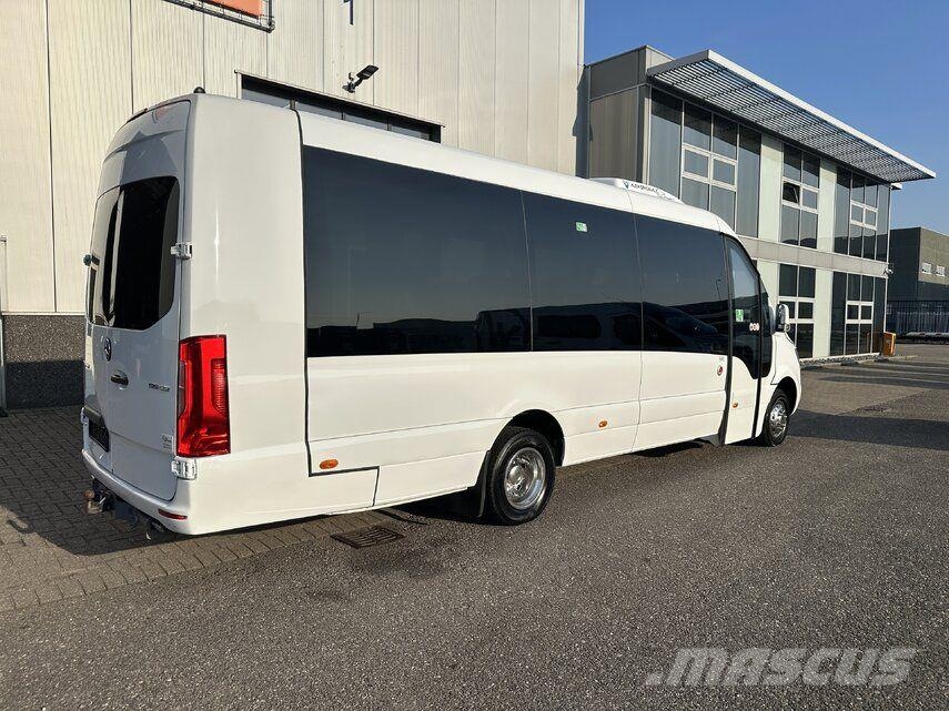 Mercedes-Benz SPRINTER (2023 | EURO 6 | 3 UNITS | NL KENTEKEN) Minibüsler