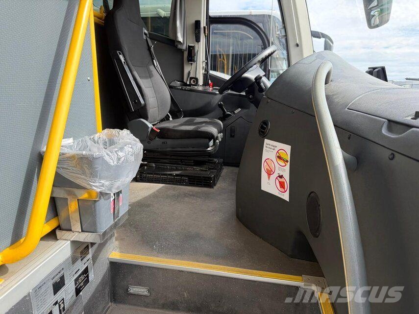 Scania HIGER A30 (2019 | EURO 6) Linnabussid