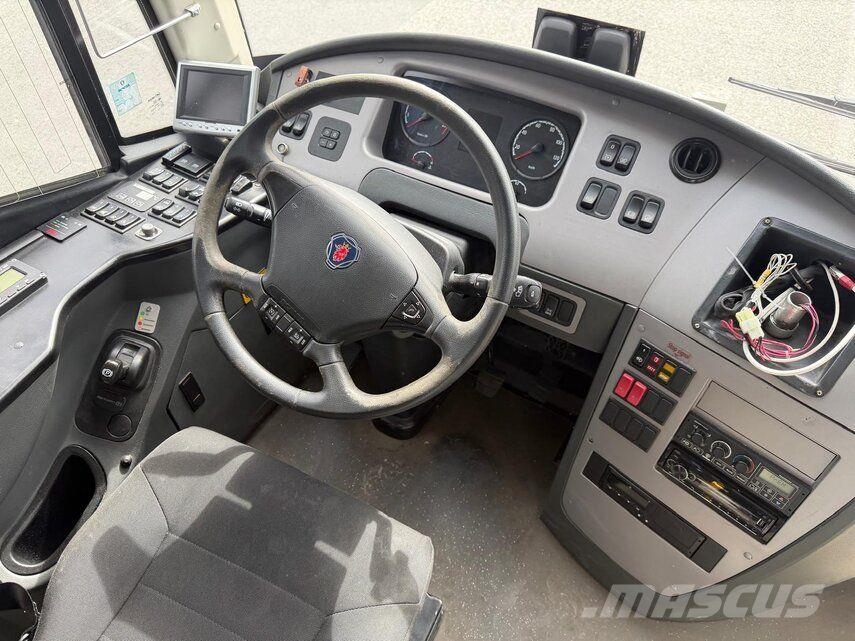 Scania HIGER A30 (2019 | EURO 6) Linnabussid
