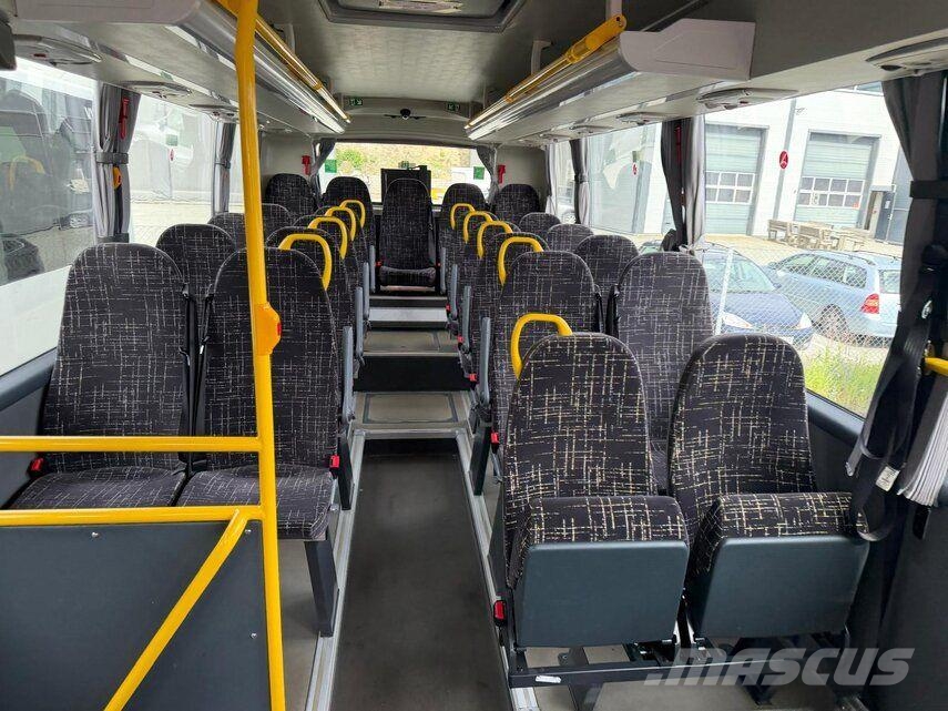 Scania HIGER A30 (2019 | EURO 6) Linnabussid