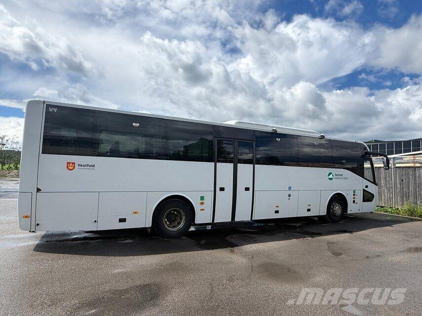 Scania HIGER A30 (2019 | EURO 6) Linnabussid