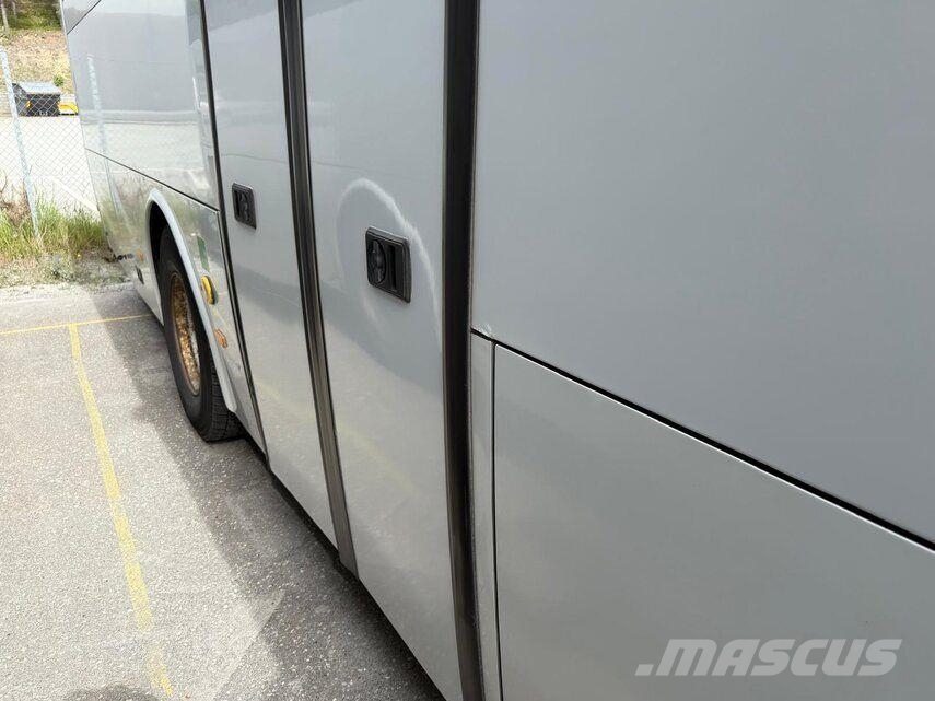 Scania HIGER A30 (2019 | EURO 6) Linnabussid