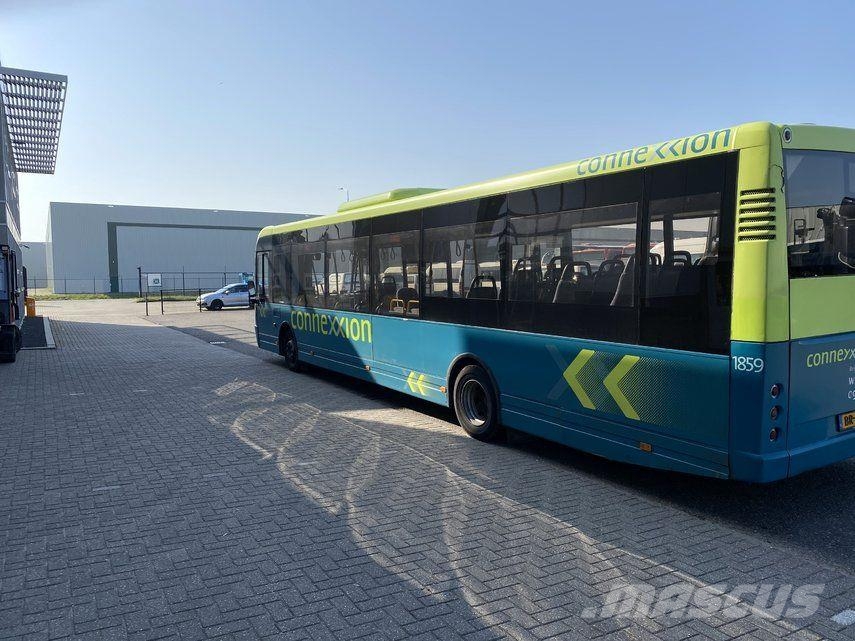 VDL Ambassador SB200 (EURO 5 |AIRCO | 2008) 其他货车