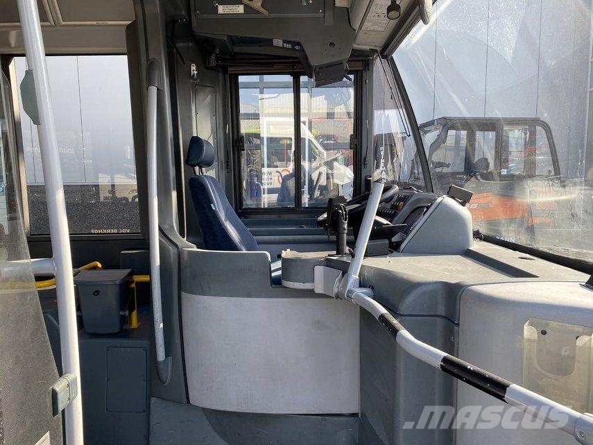 VDL Ambassador SB200 (EURO 5 |AIRCO | 2008) 其他货车