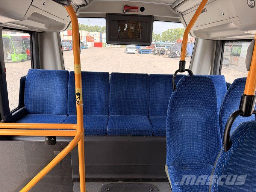 VDL CITEA LLE-120/255 (2016 | EURO 5 | 3 DOOR) Linnabussid