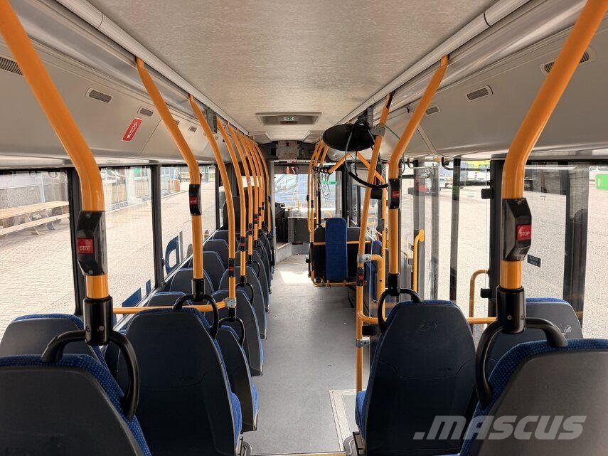 VDL CITEA LLE-120/255 (2016 | EURO 5 | 3 DOOR) Linnabussid