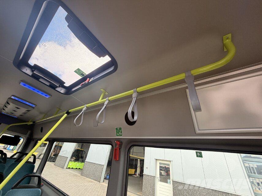 VDL MIDCITY ELECTRIC (2019 | AIRCO | 20+1) Mikroautobusai