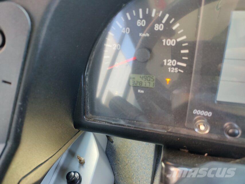 Volvo 7900 HYBRID (EURO 5 | 2013| AIRCO) Bybusser