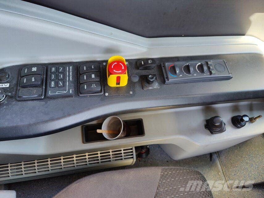 Volvo 7900 HYBRID (EURO 5 | 2013| AIRCO) Bybusser