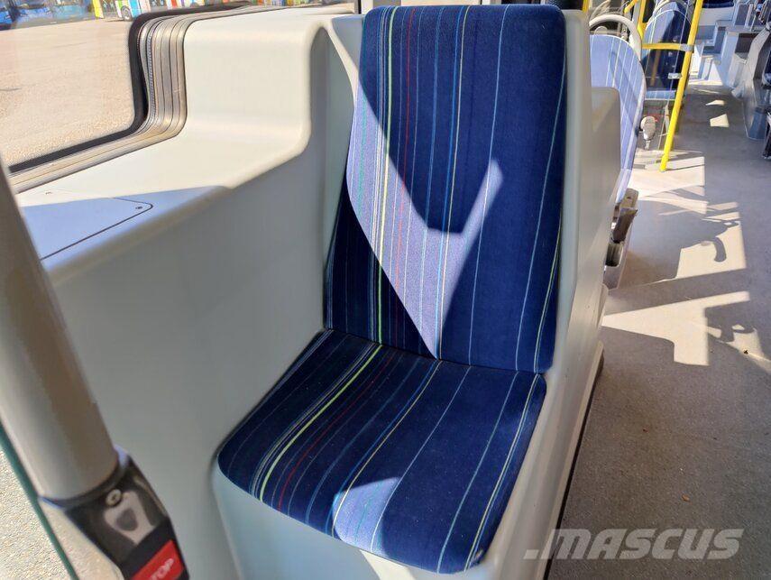 Volvo 7900 HYBRID (EURO 5 | 2013| AIRCO) Bybusser