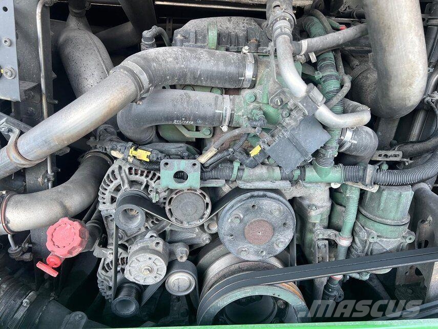 Volvo 8900 (EURO 6 | 12 meter | 2016) Linnabussid