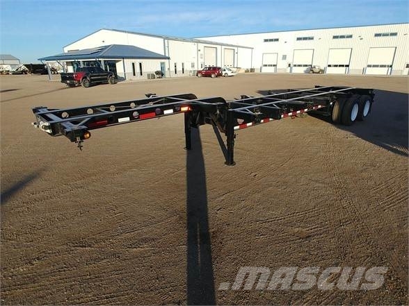 ATOKA NL-SV-TT-SD252 Other semi-trailers