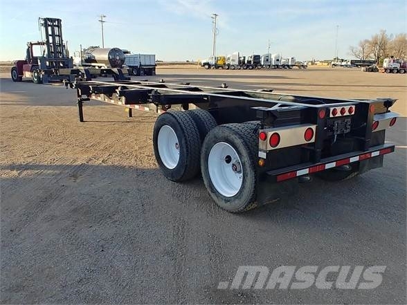 ATOKA NL-SV-TT-SD252 Other semi-trailers
