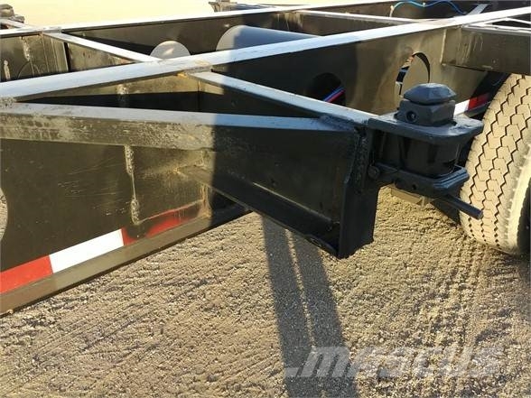 ATOKA NL-SV-TT-SD252 Other semi-trailers
