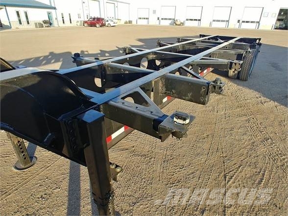ATOKA NL-SV-TT-SD252 Other semi-trailers
