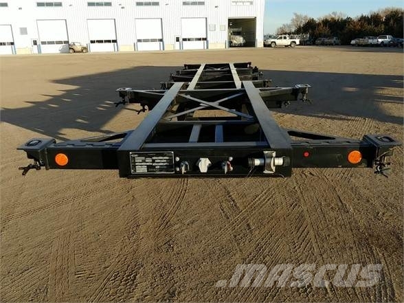 ATOKA NL-SV-TT-SD252 Other semi-trailers