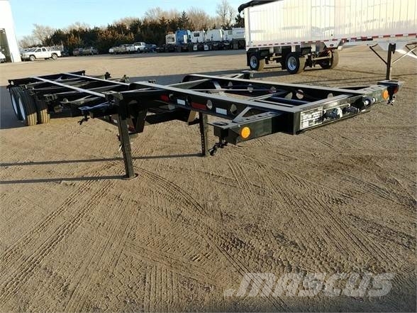 ATOKA NL-SV-TT-SD252 Other semi-trailers