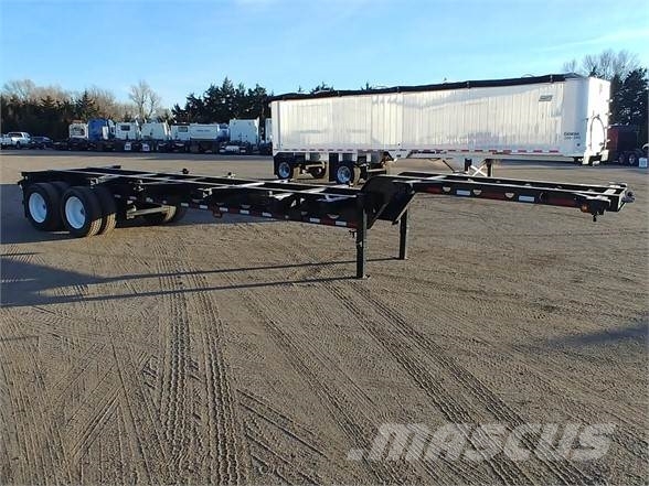 ATOKA NL-SV-TT-SD252 Other semi-trailers
