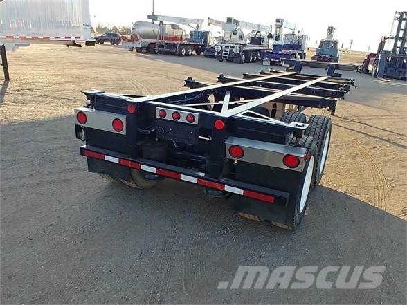 ATOKA NL-SV-TT-SD252 Other semi-trailers