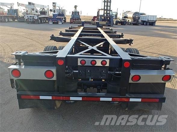 ATOKA NL-SV-TT-SD252 Other semi-trailers