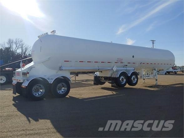  COUNTRYSIDE 4 AXLE Semi Reboques Cisterna
